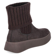 Chelsea Boots  Braun
