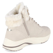 Wintersneaker  Beige