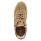 Low Sneaker  Braun
