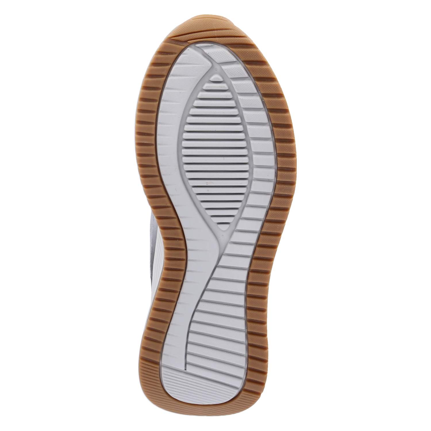Slip-Ins Sneaker BOBS SQUAD 4  Grau