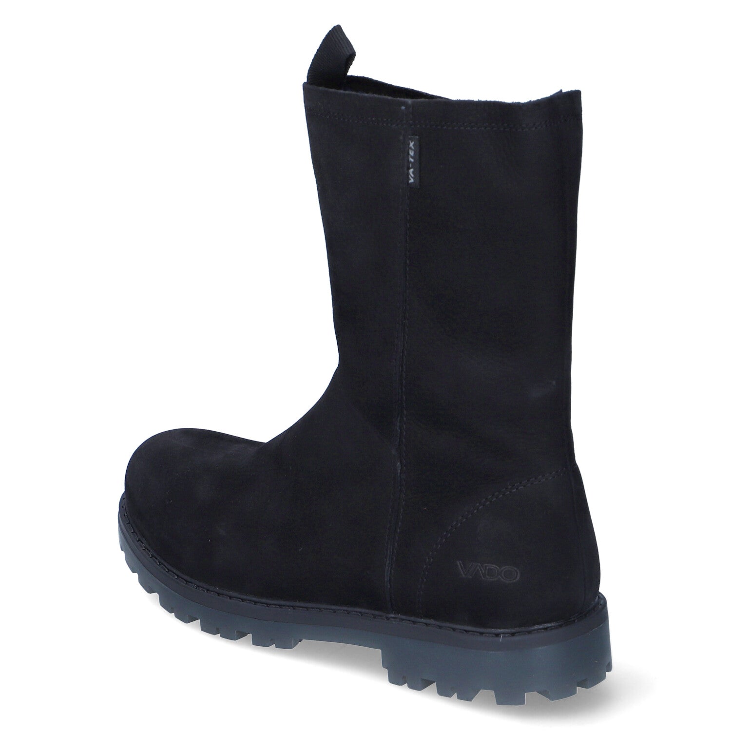 Winterstiefeletten NENA  Schwarz