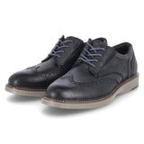 Halbschuhe  Schwarz