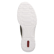 Low Sneaker  Grün