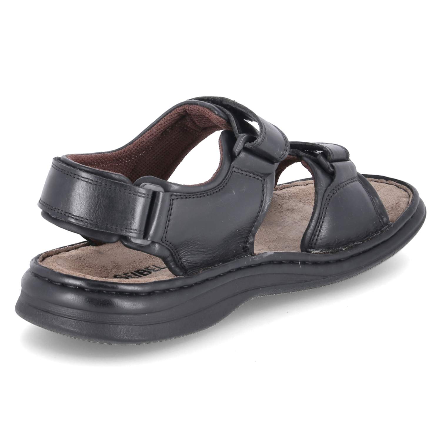 Sandalen RAFE  Schwarz