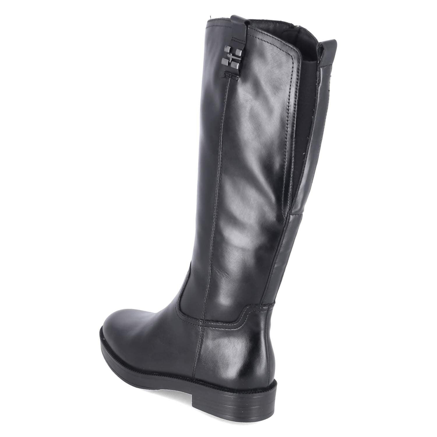 Stiefel  Schwarz