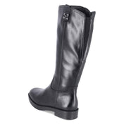 Stiefel  Schwarz