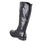 Stiefel  Schwarz