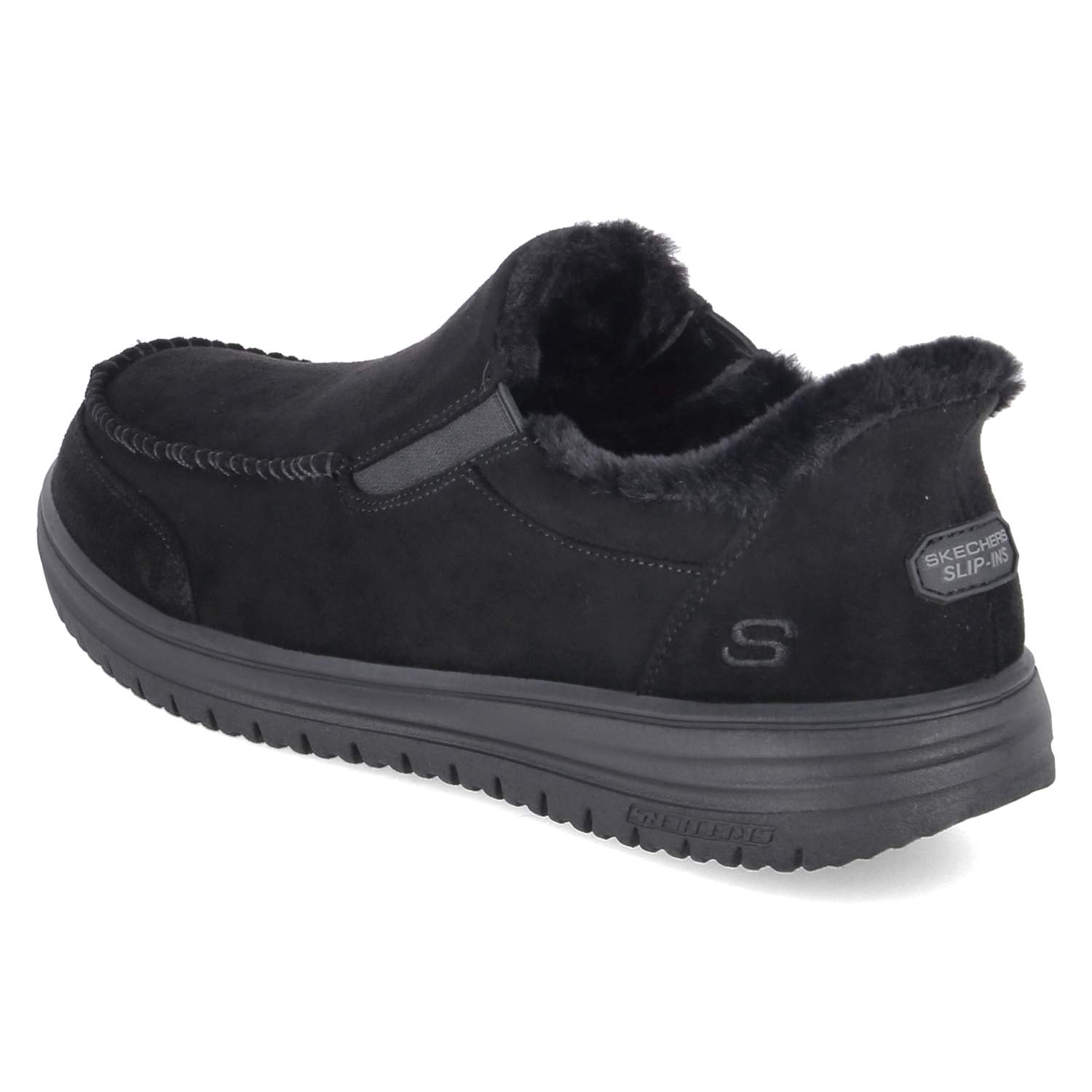 Slip-Ins MURETTE SCOFIELD  Schwarz