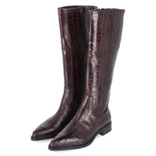 Stiefel  Braun