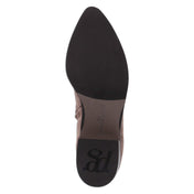 Chelsea Boots  Braun