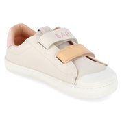 Barfußschuhe DOWN TO EARTH  Taupe