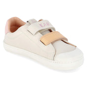 Barfußschuhe DOWN TO EARTH  Taupe