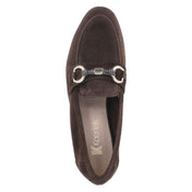Loafer IVY  Braun