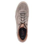Slip-On-Sneaker  Taupe