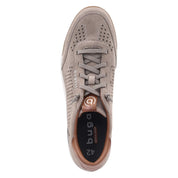 Slip-On-Sneaker  Taupe