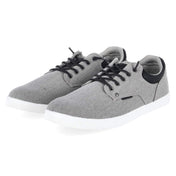 Halbschuhe  Grau