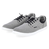Halbschuhe  Grau