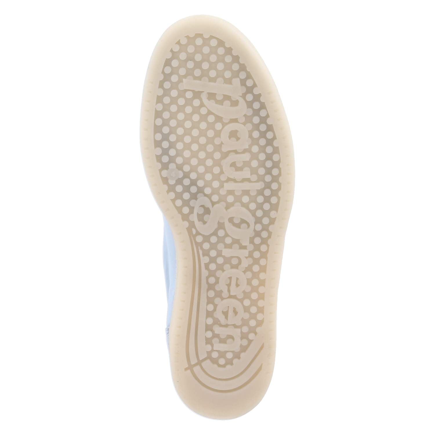 Low Sneaker  Blau