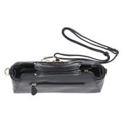 Handtasche  Schwarz