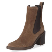 Chelsea Boots  Braun