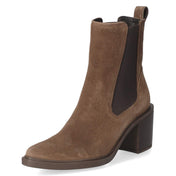 Chelsea Boots  Braun