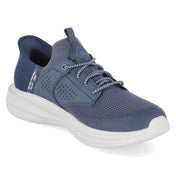 Slip-Ins SLADE-CASTER  Blau