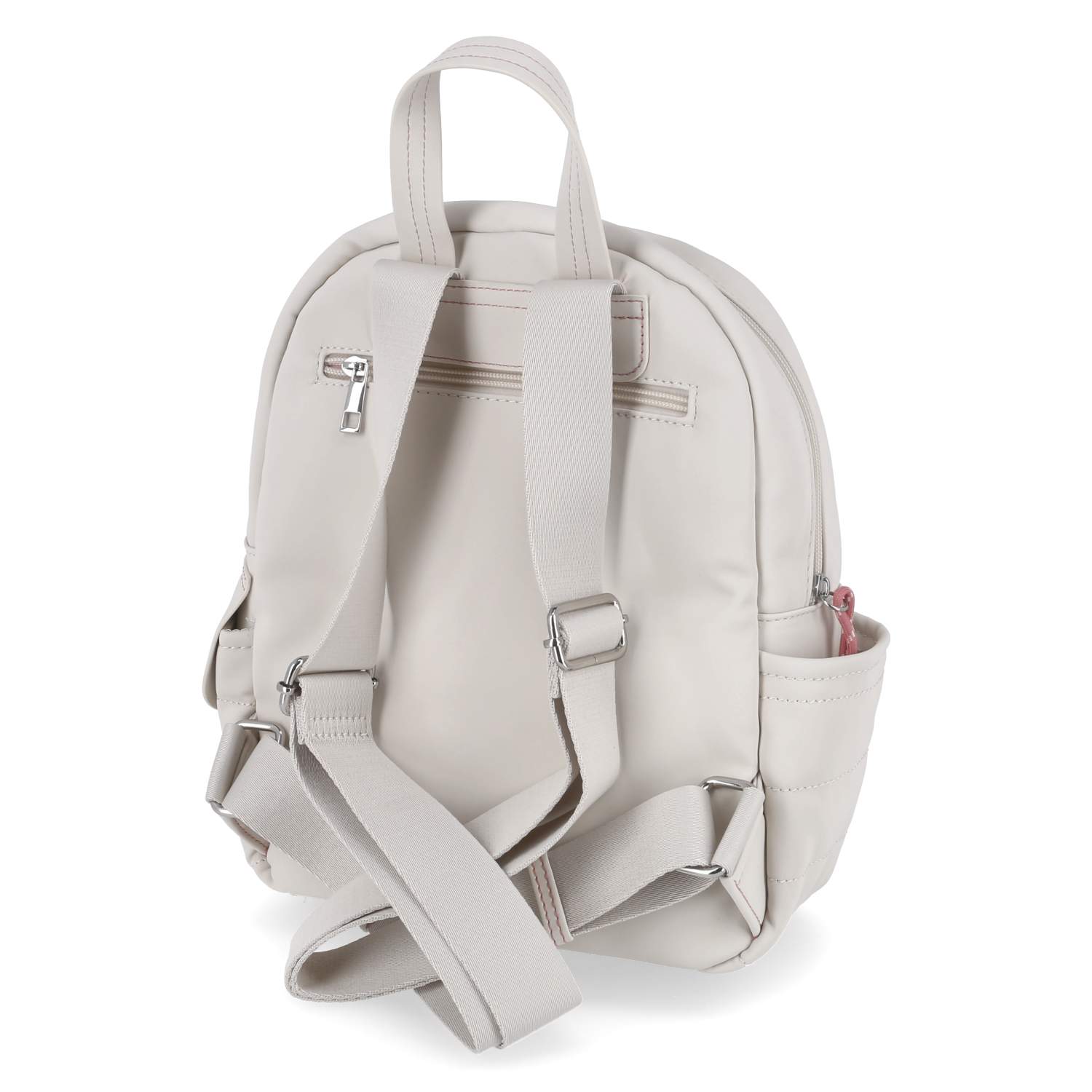 Rucksack  Beige
