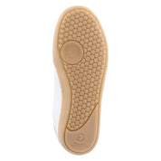 Low Sneaker  Weiß