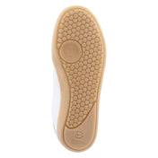 Low Sneaker  Weiß