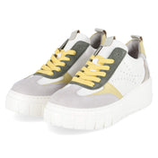 Plateau Sneaker  Beige