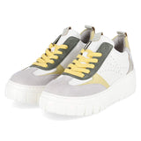 Plateau Sneaker  Beige