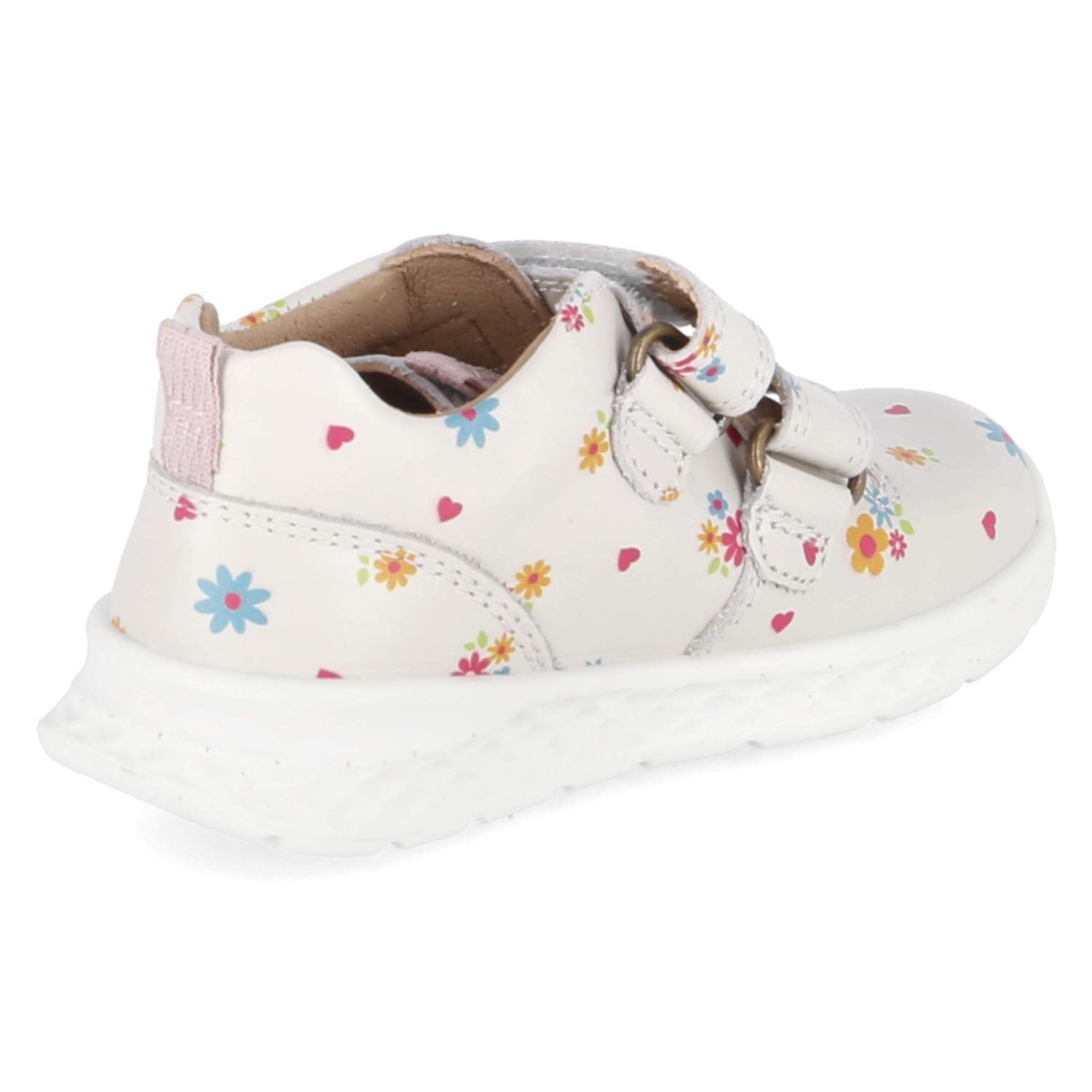 Klettschuhe BREEZE  Weiß