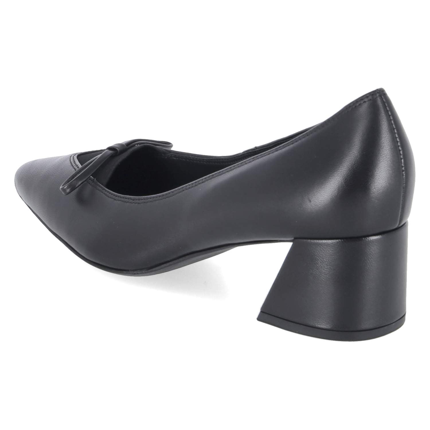 Pumps  Schwarz