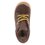 Schnürschuhe CORY  Braun