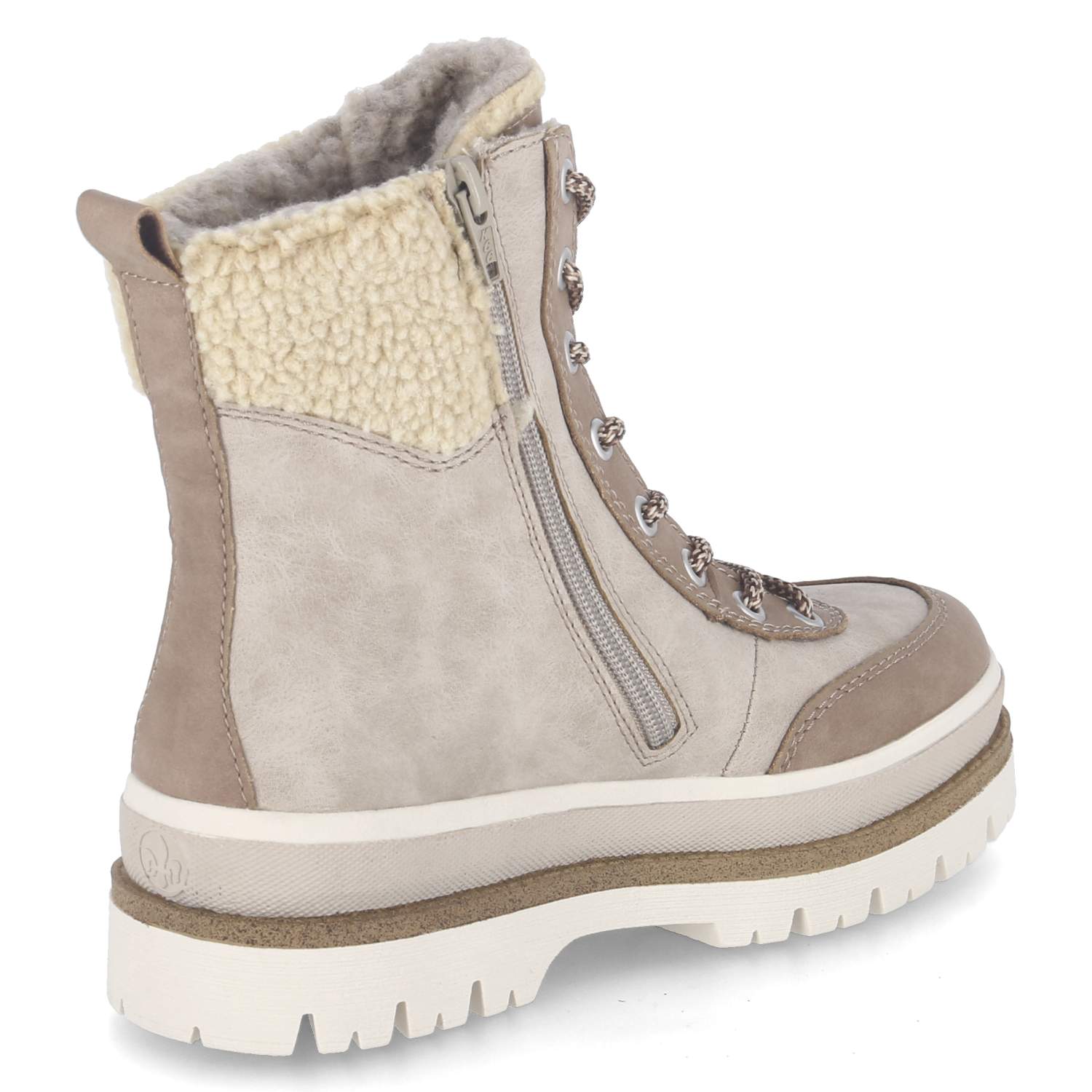 Winterboots  Beige