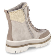 Winterboots  Beige