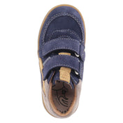 Klettschuhe NIRU  Blau