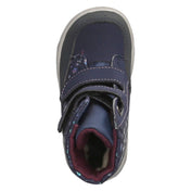 Winterstiefeletten MADLEN  Blau
