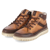 Winterboots  Braun