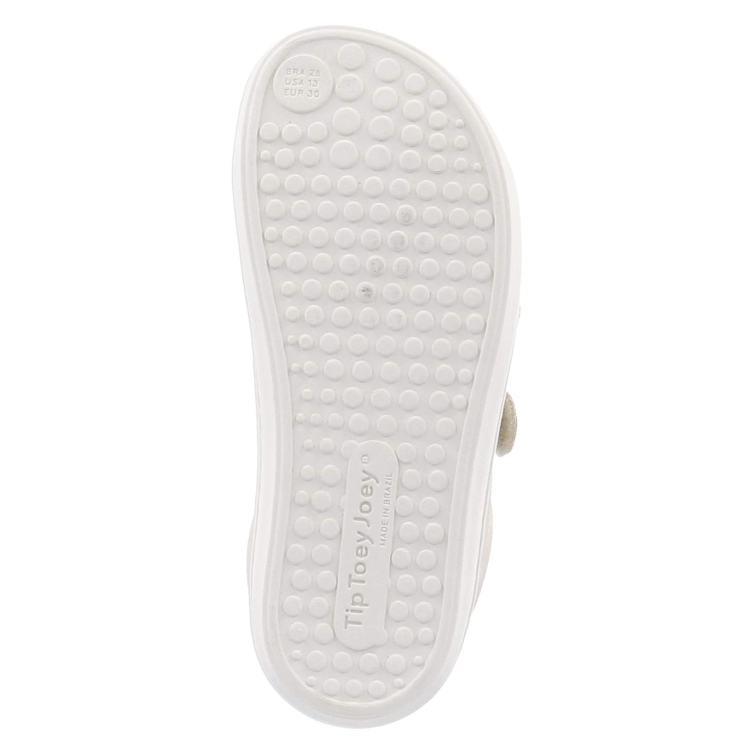 Barfußschuhe DOWN TO EARTH  Taupe