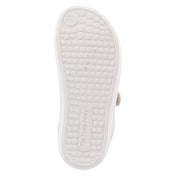 Barfußschuhe DOWN TO EARTH  Taupe