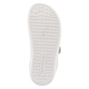 Barfußschuhe DOWN TO EARTH  Taupe