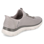 Slip-Ins Sneaker HIGH RANGE  Taupe