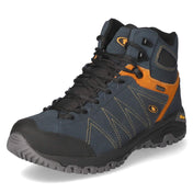 Outdoorsneaker MOUNT KAPELA  Blau