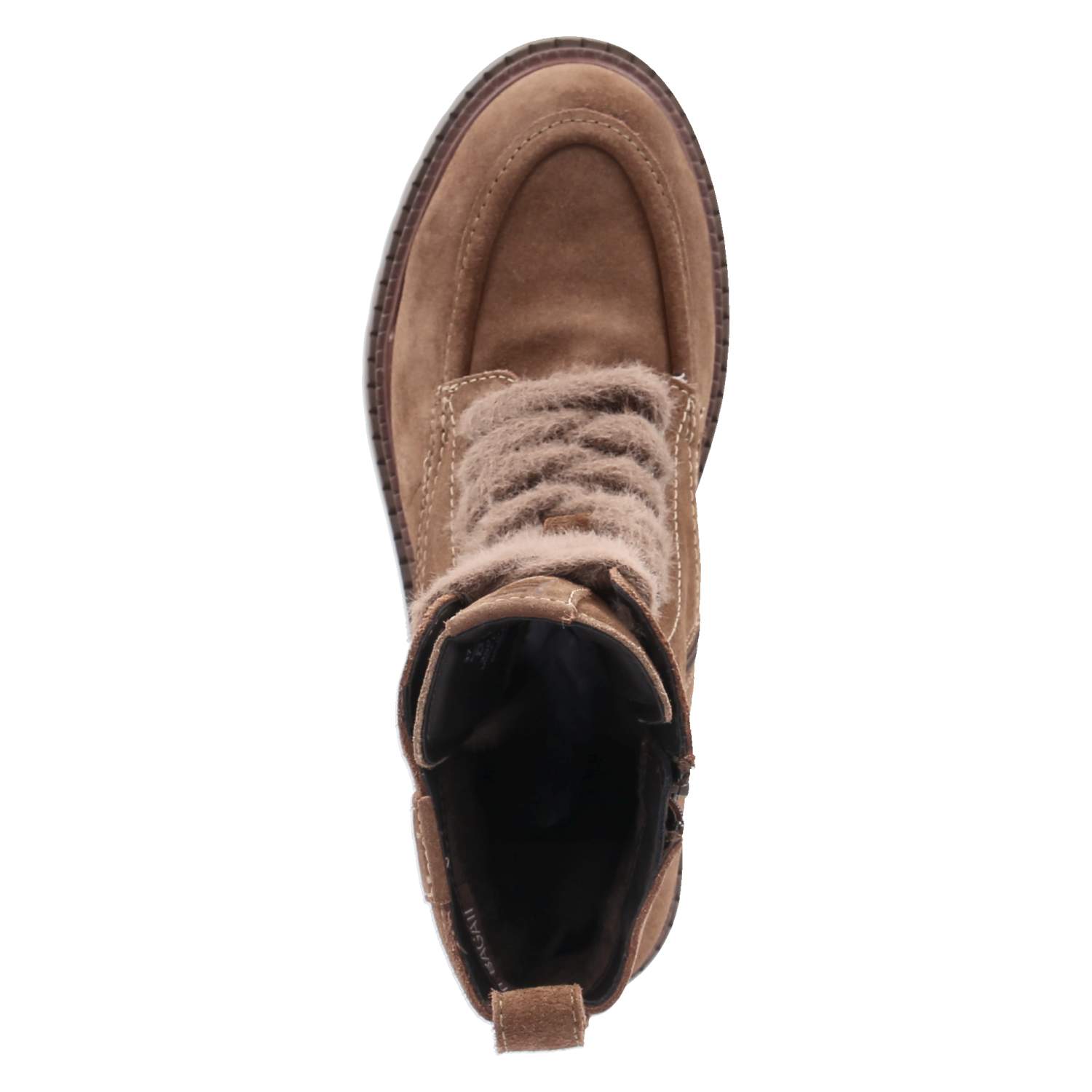 Boots  Taupe