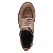 Boots  Taupe