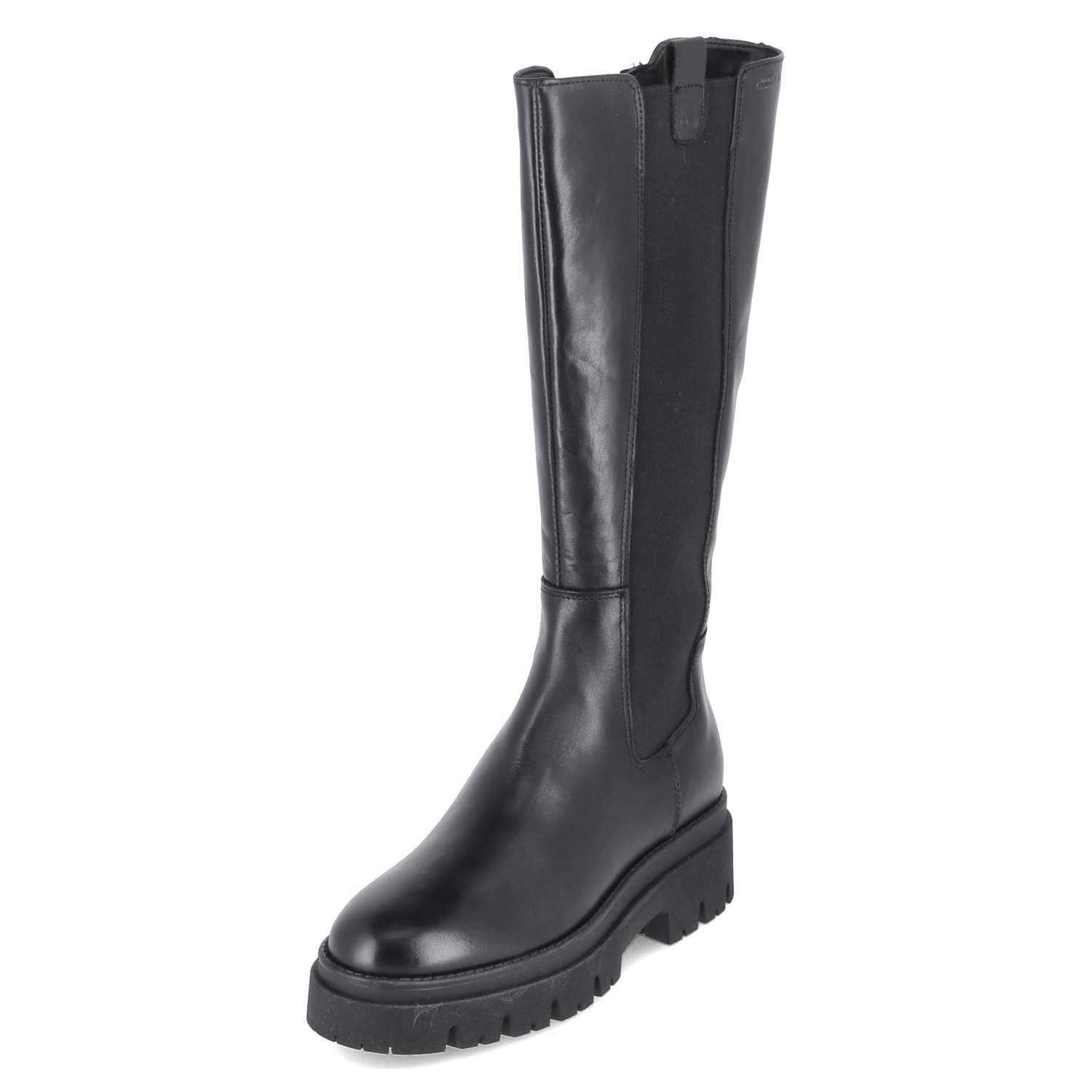 Stiefel  Schwarz