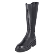 Stiefel  Schwarz