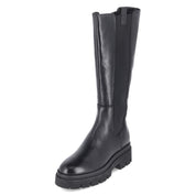 Stiefel  Schwarz