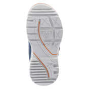 Winterstiefeletten DRAKI  Blau